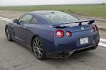 Nissan GT-R 2012 года (US)